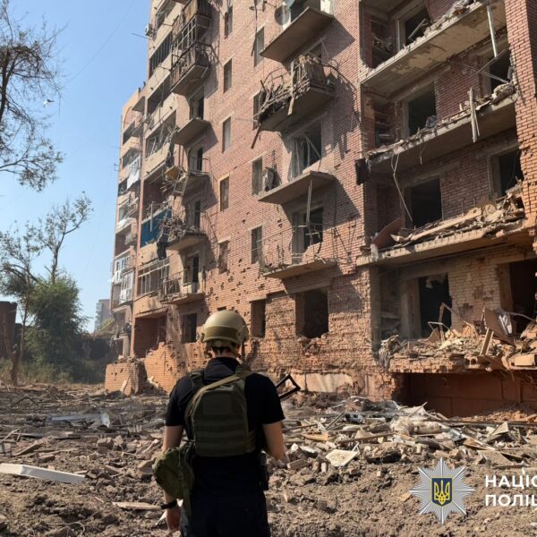 Російські обстріли напередодні забрали життя 16 українців
