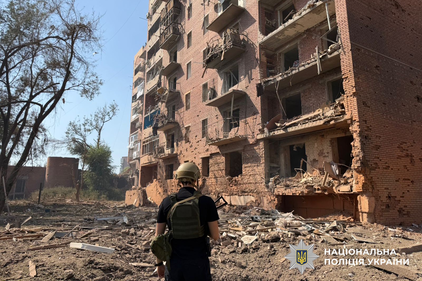 Російські обстріли напередодні забрали життя 16 українців 2