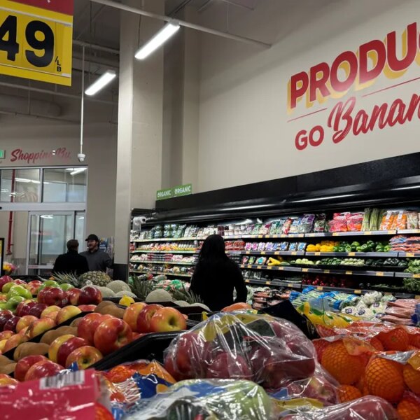 ПОРТАЛ новин 137 Серпневі продажі продуктів продемонстрували стрімке падіння