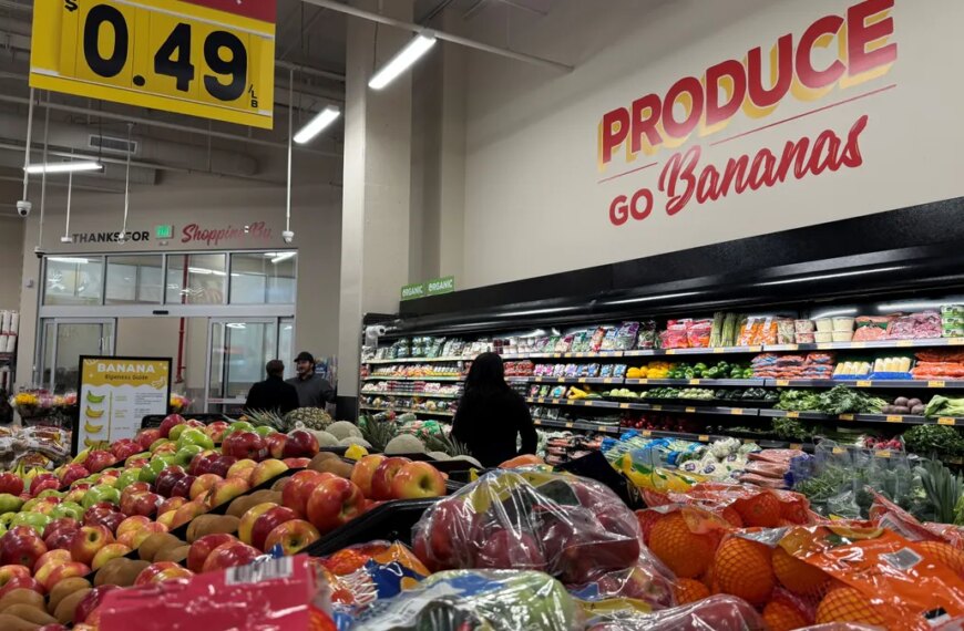 ПОРТАЛ новин 102 Серпневі продажі продуктів продемонстрували стрімке падіння