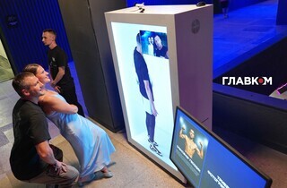 Тіло людини": масштабна інтерактивна виставка запрошує киян 60 Тіло людини": масштабна інтерактивна виставка запрошує киян 52