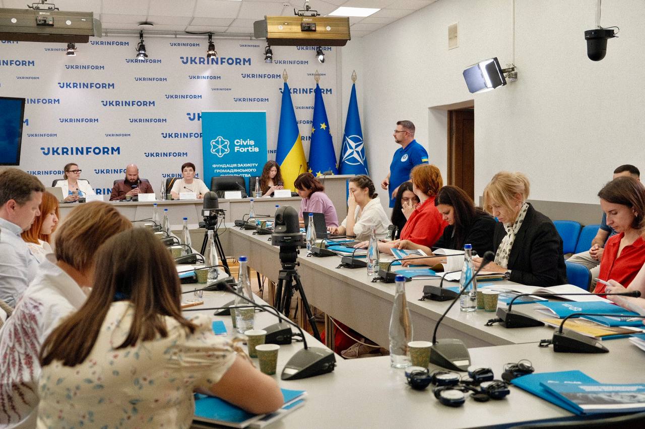 Правозахисники: українські цивільні, звільнені з полону, не мають єдиного маршруту допомоги 2
