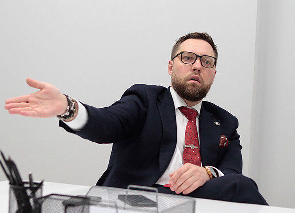САП пропонує генпрокурору відкликати Шевчука з конкурсної комісії