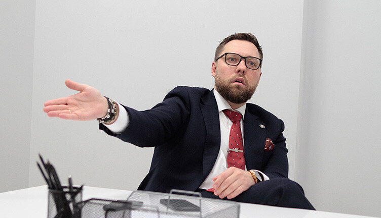 САП пропонує генпрокурору відкликати Шевчука з конкурсної комісії 2 Олексій Шевчук