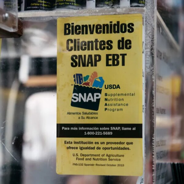 ПОРТАЛ новин 116 США змінюють підхід до видачі допомоги SNAP після рішення суду