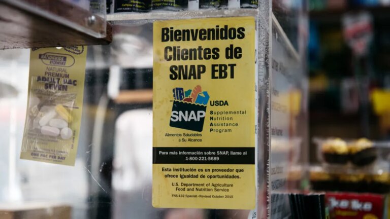 США змінюють підхід до видачі допомоги SNAP після рішення суду 4