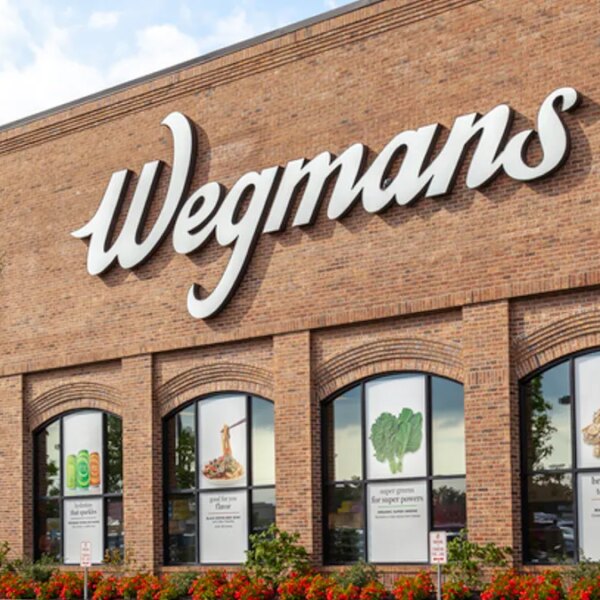 Wegmans інвестує 110 мільйонів доларів у розвиток своєї логістики