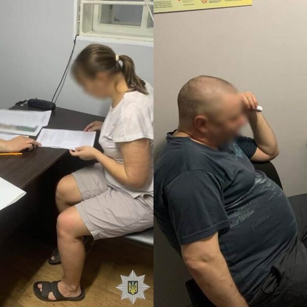 ПОРТАЛ новин 107 Подвійне ув’язнення за сексуальну експлуатацію неповнолітньої на Чернігівщині