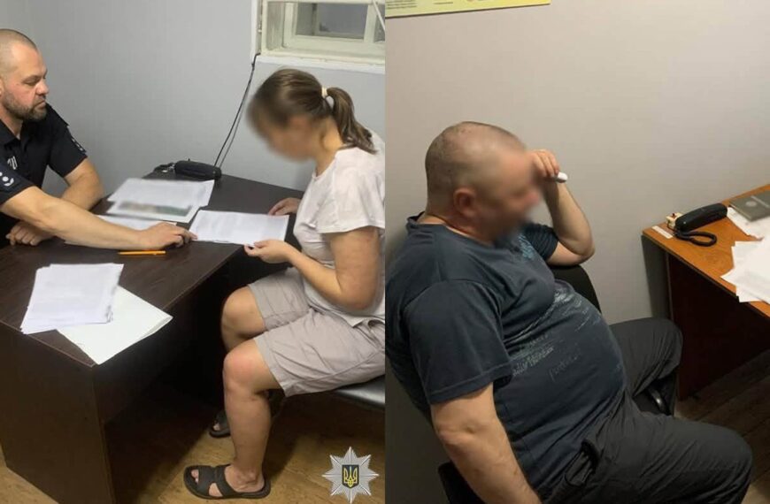 ПОРТАЛ новин 93 Подвійне ув’язнення за сексуальну експлуатацію неповнолітньої на Чернігівщині