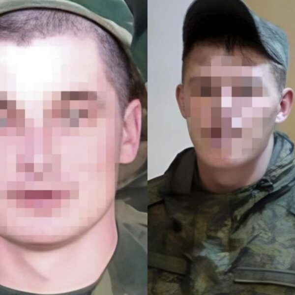 Суд над російськими військовими за звірства та “живі щити” на Київщині