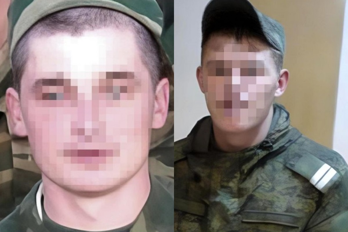 Суд над російськими військовими за звірства та "живі щити" на Київщині 2 Суд над російськими військовими за звірства та "живі щити" на Київщині 2