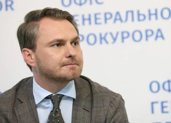 Співробітник Офісу генпрокурора не повернувся з відрядження