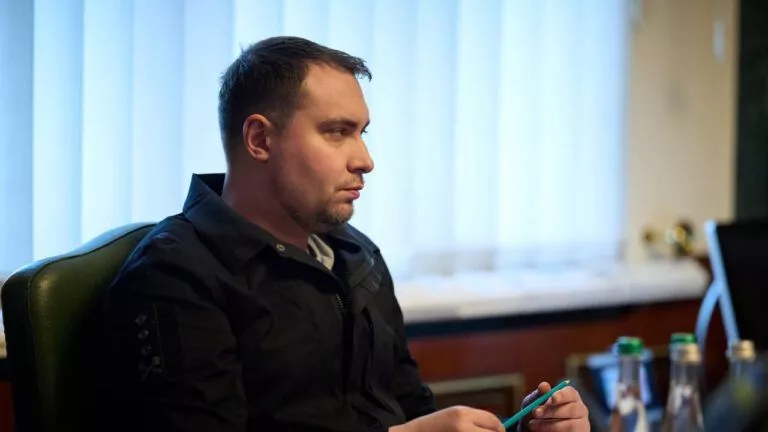 Буданов: Ракетні дрони зможуть протидіяти найскладнішим зимам 2 Перехоплювачі реактивних дронів