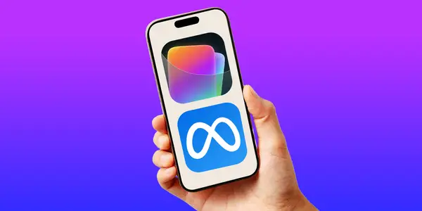 Meta's new app "Pocket" lets people make interactive social posts.