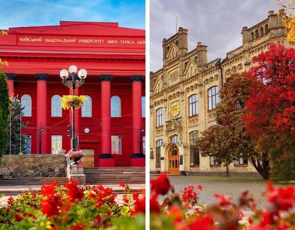 Київські виші: рейтинг найпопулярніших серед абітурієнтів