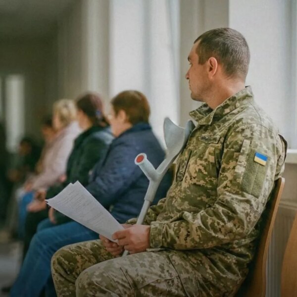 Відстрочка від мобілізації: хто і на який термін може її отримати