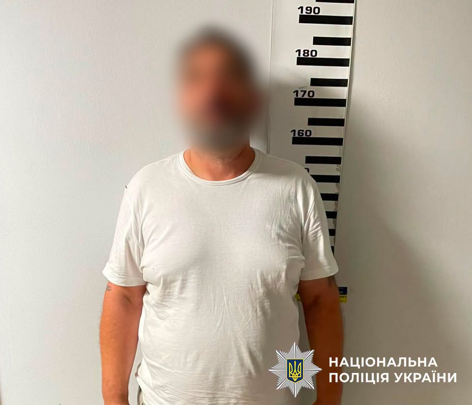 Злодій із сусідньої квартири: киянин вкрав у знайомого майно на 2 мільйони гривень 4 Затриманому загрожує до 12 років позбавлення волі з конфіскацією майна