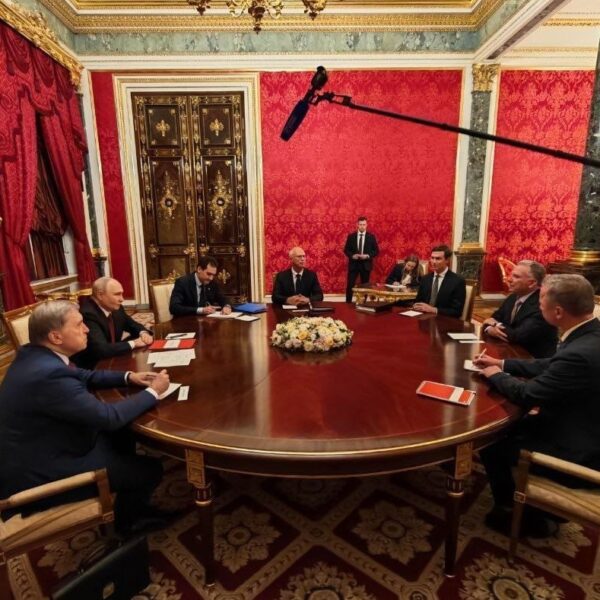 Зеленський готовий до миру, Путін не бачить виходу з війни