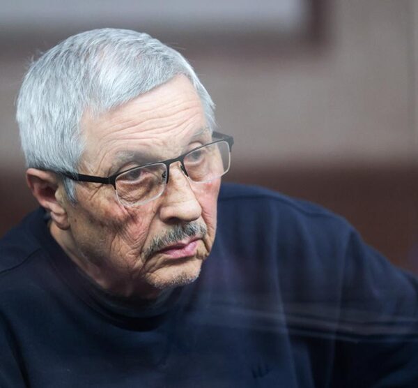 ПОРТАЛ новин 130 Прокуратура вимагає 22 роки для кримського політв’язня за “замах на Аксьонова”