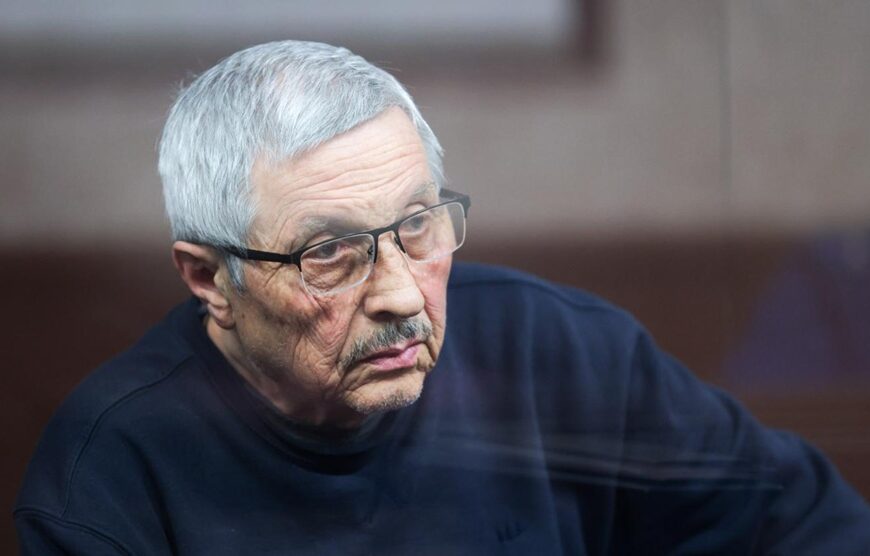 ПОРТАЛ новин 112 Прокуратура вимагає 22 роки для кримського політв’язня за…