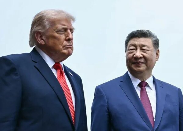 Зеленський: Трамп передасть Сі Цзіньпіну моє прохання