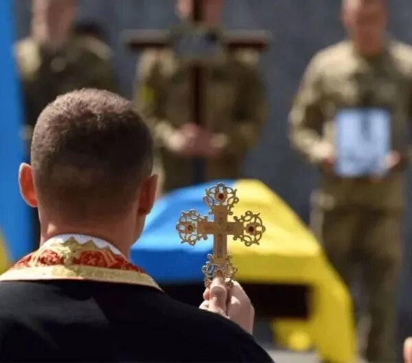Вшануймо пам’ять героїв, що полягли за Україну
