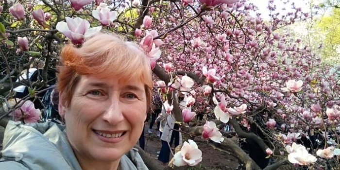 Ірина Левченко