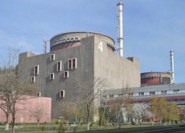 ЗАЕС повернули до української енергосистеми після знеструмлення
