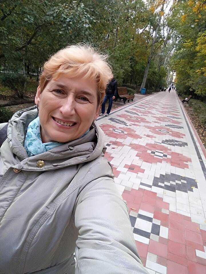 Ірина Левченко: журналістку катували струмом у таємній в'язниці на Мелітопольщині 4 Ірина Левченко: журналістку катували струмом у таємній в'язниці на Мелітопольщині 2