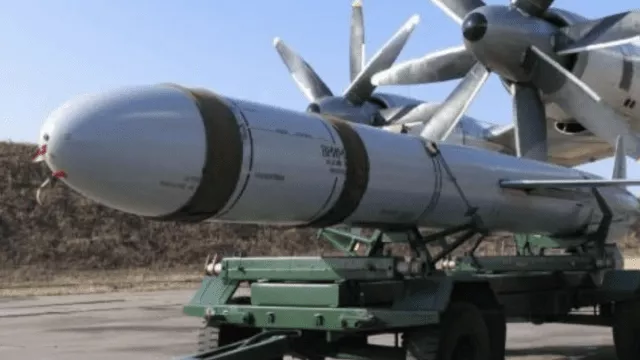 Вартість російських ракет