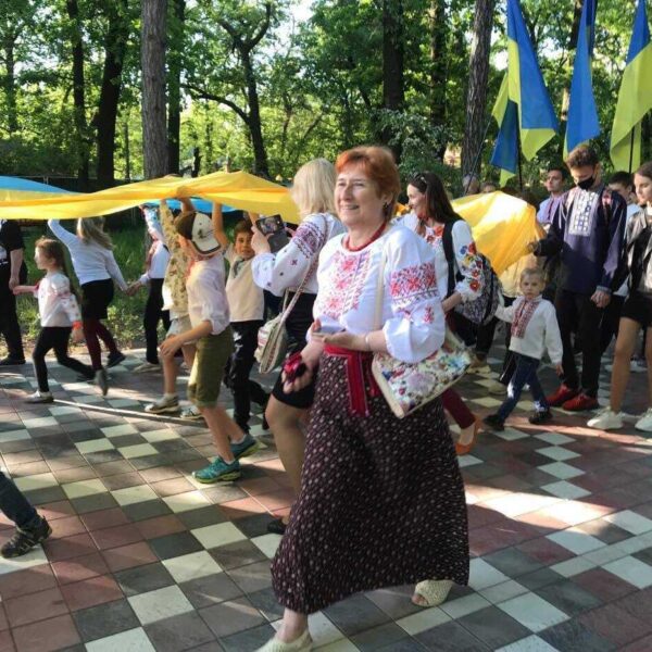 Репортери без кордонів” вимагають звільнити Ірину Левченко