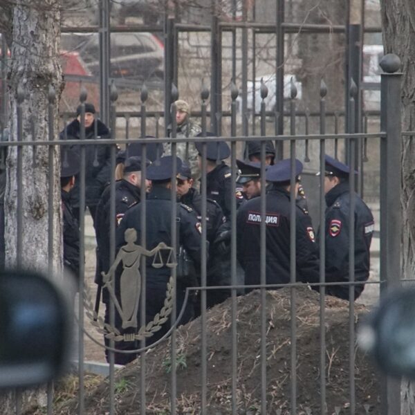 Окупанти посилили публічні репресії на ТОТ