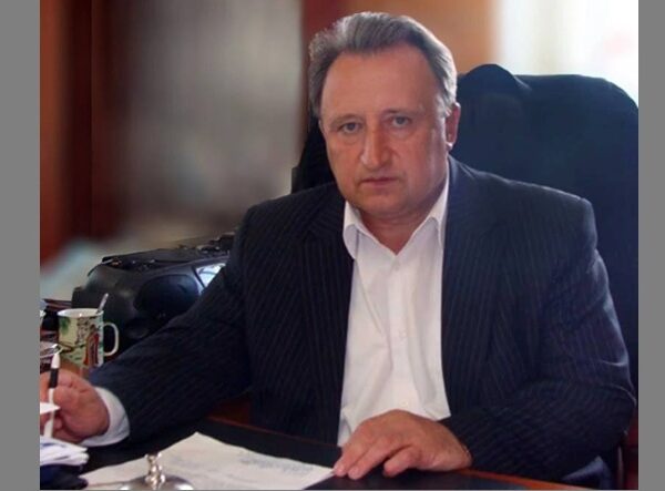ПОРТАЛ новин 123 Суддю-колаборанта підозрюють у депортації кримчанина