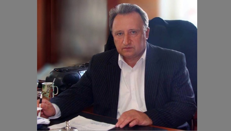 ПОРТАЛ новин 108 Суддю-колаборанта підозрюють у депортації кримчанина