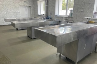 Росія повернула Україні понад 25 тисяч тіл загиблих