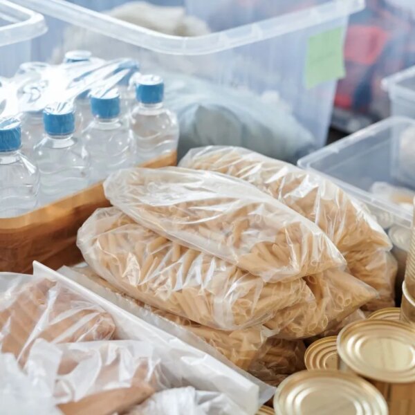 Як підготуватися до зими 2026–2027: запаси продуктів в умовах війни