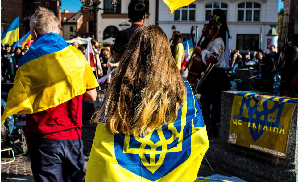 Українців із тимчасовим захистом у Польщі стає менше 2 Фото ілюстрація