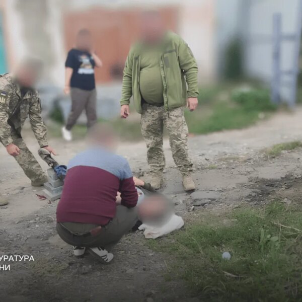 Вибух біля ТЦК на Львівщині: поранено військового, поліція розслідує як теракт