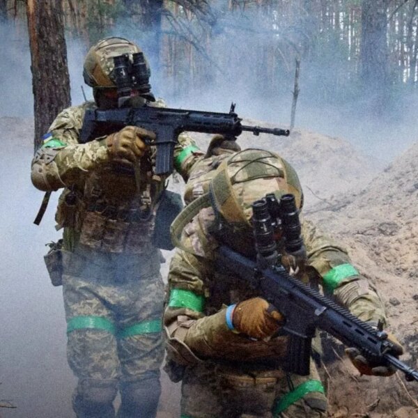 За віком: військовий облік стане автоматичним без ТЦК