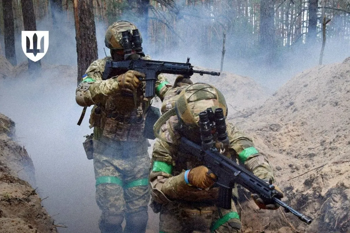 Військовий облік в Україні