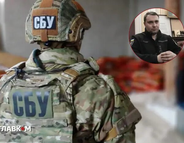 ПОРТАЛ новин 132 Буданов прокоментував конфлікт між силовиками у Києві