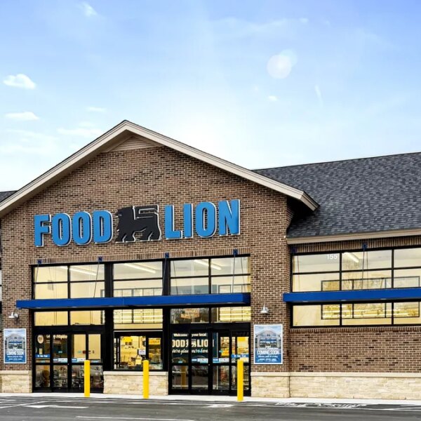 ПОРТАЛ новин 145 Food Lion прискорює розширення мережі магазинів