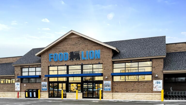 Food Lion прискорює розширення мережі магазинів 7 Food Lion прискорює розширення мережі магазинів 4