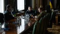 Типи реактивних дронів, якими Росія атакує Україну