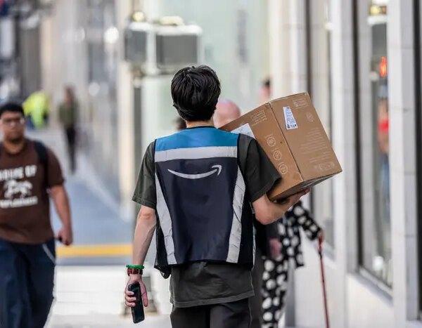 Покупці Amazon обурені зміною в електронних листах