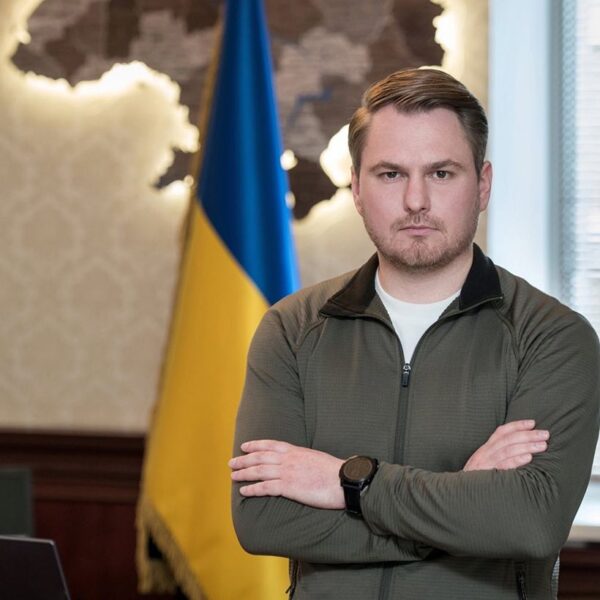 Рада звільнила Руслана Кравченка з посади генпрокурора