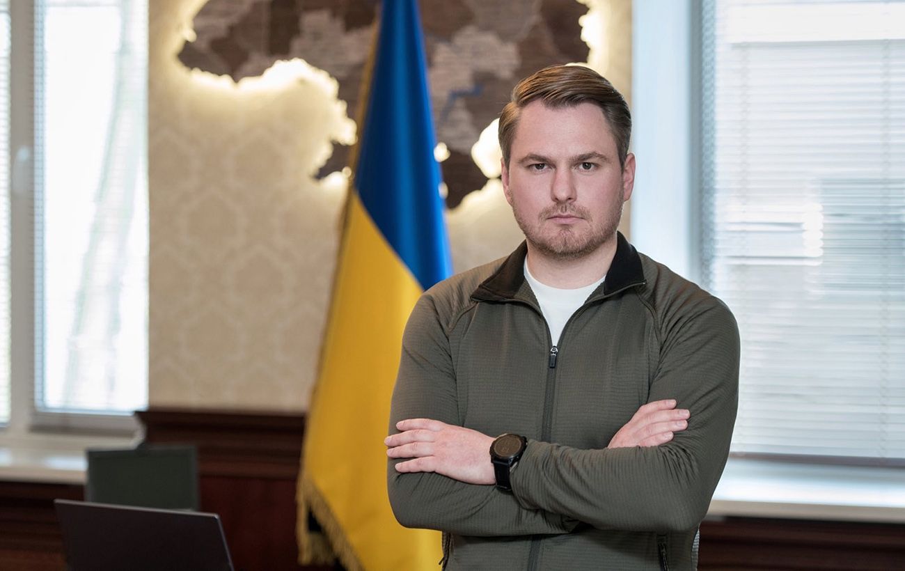 Рада звільнила Руслана Кравченка з посади генпрокурора 2 Руслан Кравченко