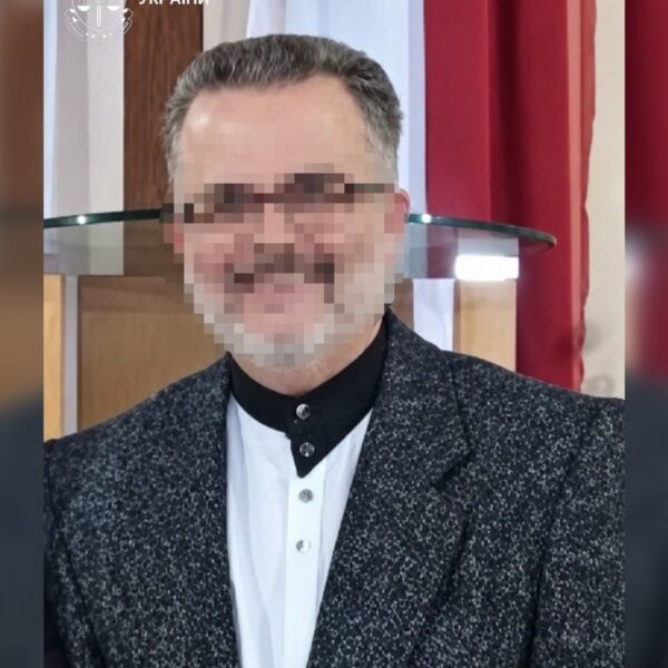 Пастора-ґвалтівника засудили на Київщині
