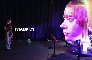 Тіло людини": масштабна інтерактивна виставка запрошує киян 36 Тіло людини": масштабна інтерактивна виставка запрошує киян 28