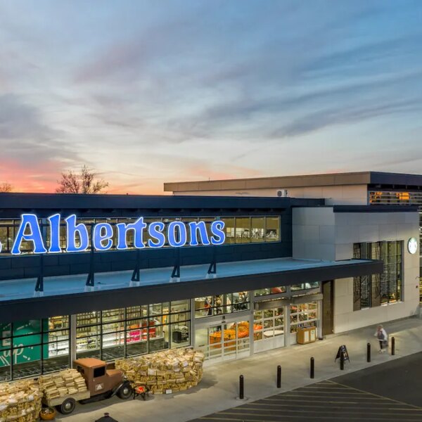 Albertsons призначив нового регіонального президента